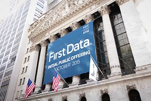 First Data Rallies On N. America SMB Efforts | PYMNTS.com