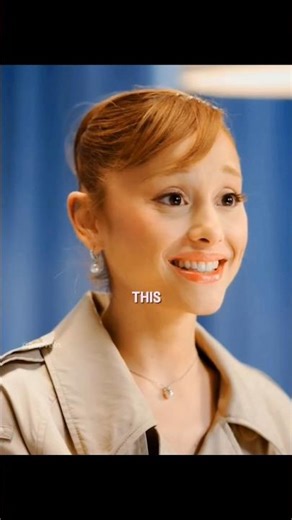 Ariana Grande talks about her iconic sweatshirt and boots style era 😩🩷