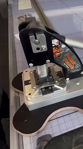 PowerPunch at @jaywrapsyk 🇨🇦 - real deal. ••• Order your #PROgrade installation tools and shop essentials for #signshop #printshop and #wrapshop at signmakertools.ca 🇨🇦✌️🇺🇸 ••• #signmakertools #carwrap #wraptools #wraplife #vinylwrap #graphicinstaller #signmaker #signmaking #signshoplife #ppftools #tinttools #fyp #viral | Sign Maker Tools