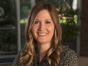 Jessica Kirk joins OfficeSpace Software as company's new CMO