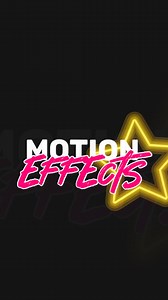 1.6K views · 57 reactions | Introducing Motion Effects! Add dynamic movement to your videos with these new visual effects! Find them today in the KineMaster Asset Store: Effects > Motion! | KineMaster | Facebook