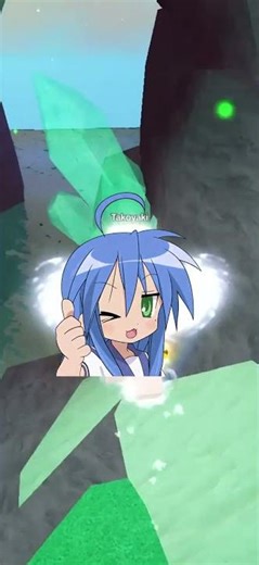 Cara Mendapatkan Crystal Cave - Fish It