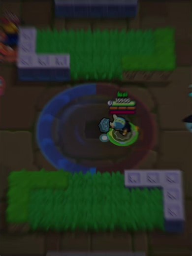 Introducing Bibi: The New Broken Brawler in Brawl Stars