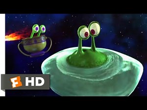 Jimmy Neutron: Boy Genius - Jimmy Gets Big | Fandango Family