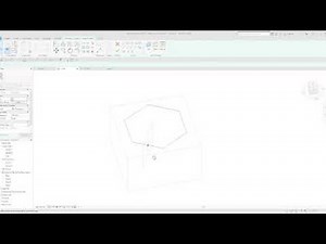 Revit Sweep Tutorial