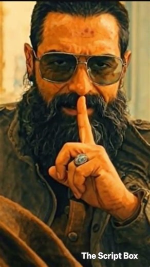 Dhurandhar 2 propoganda? #dhurandhartherevenge #shorts