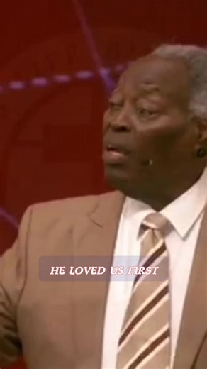 5.3K views · 451 reactions | CHRIST LOVES US FIRST PASTOR W F KUMUYI Deeper Life Bible Church Monday bible study deeperlife.com | Bro Chinwotito Kingsley | Facebook