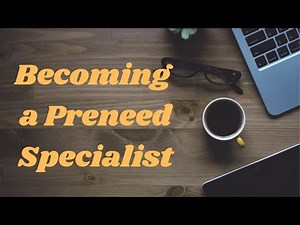 Becoming a Preneed Specialist and Preneed Basics at a Funeral Home