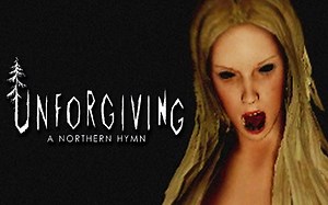 【绝望女神/直播实录】【独立恐怖游戏 无情 - 北方赞美诗】【一期完结】【2P】