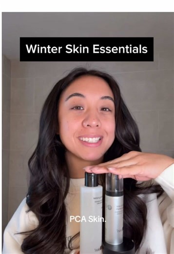 Keep your skin hydrated this season. ❄️ @PCA SKIN other beauty faves are up to 30% off until 12/1 at Dermstore! Catch the deals this weekend before they're gone. #DermstoreDifference #PCASkin #WinterSkin #HolidaySale