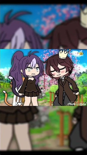 Gacha story 💭//🇺🇸-🇫🇷// Road to 200k?🥹 inspo: @GachalifeHana