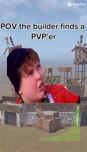 Start of a goated duo😮‍💨 #rust #rustclips #fyp #pov #fypシ | Rust