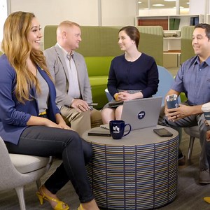 Welcome to USAA! We’re here to help you understand all of the great benefits that come with your new membership. | USAA