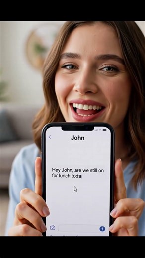 Use voice typing instead of texting #Shorts