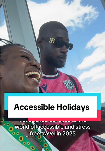 Exciting Travels Ahead: Plan Your 2026 Holidays with TUI