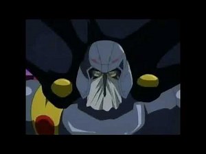 Cobra Commander yelling cobra