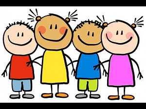 Kid's activity song: "Soft/Loud"sounds: A Musical Game of Opposites! ©