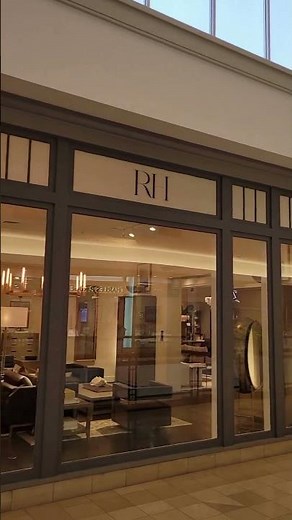 3rd Largest Mall in America: King of Prussia Mall