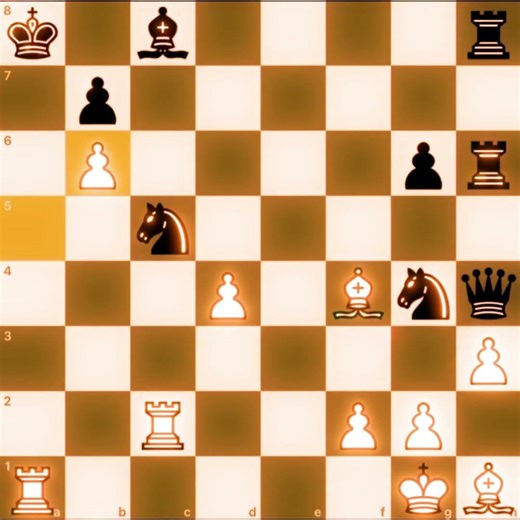 Mikhail Tal Sacrifices EVERYTHING for Checkmate! The Most Insane Attack Ever Played ♟️🔥#chessnetx