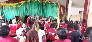 3.7K views · 231 reactions | Hosanna Church Choir Mansa | The UCZ CHOIR MUSIC | Facebook