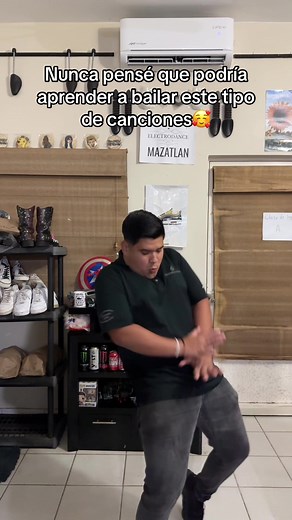 Aprende a Bailar Aguacero de Bad Bunny