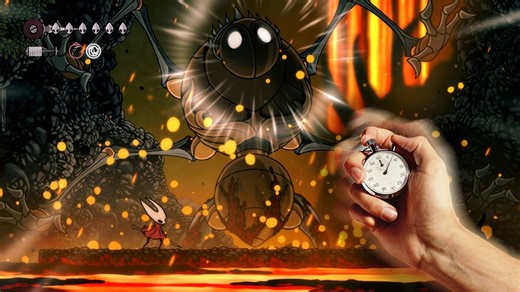'Silksong' : le jeu phénomène n’est même pas encore sorti qu’il y a déjà un record de speedrun - RTBF Actus