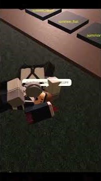 cool trick to do with runners in guts and blackpowder