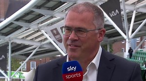 Richard Gould talks Surrey, cricket's challenges and The Hundred as he prepares to leave The Kia Oval