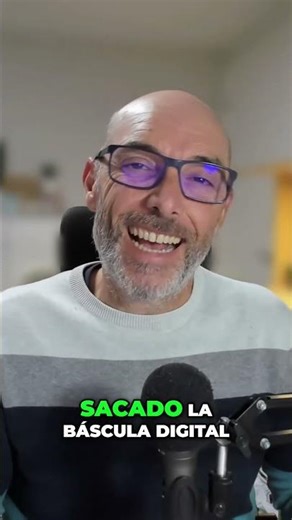 What happens if you open a digital scale?