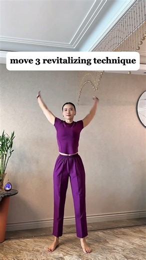 5 Simple Moves—Stay Energized All Day! #exercise #sports #girls #womensfitness