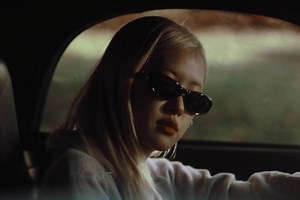Update: BLACKPINK's Rosé Unveils MV Teaser For "toxic till the end" | Soompi