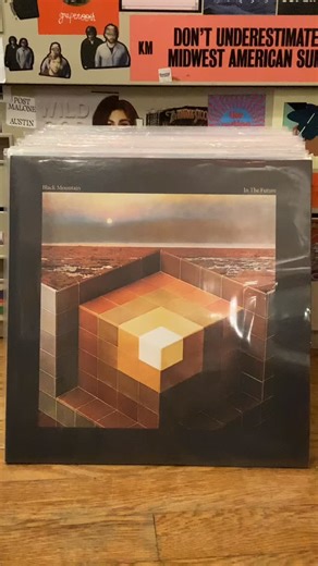 We have two great Used LP New Arrivals videos today starting with these Rock and Soul titles. Buy at www.euclidrecords.com or come visit us in Webster Groves. #usedrecords #euclidusednewarrivals | Euclid Records StL