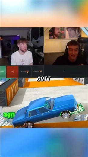 i love our content 😎