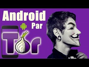 How to use TOR Browser on Android | Android par TOR kaise use kare.