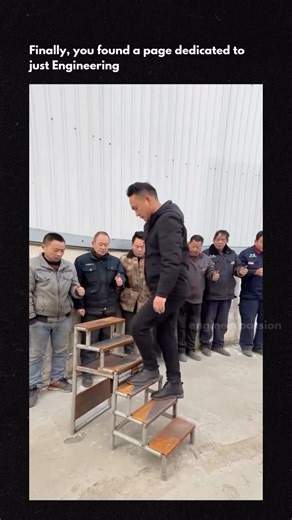 Engineering | Science | Technology on Instagram: "Innovations that wow"