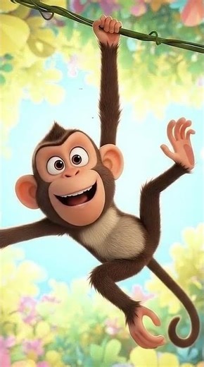 Jungle Animal Sounds for Kids | Kids Learning Shorts