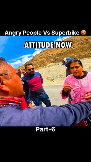 Angry People vs Superbike 🤬🤬 part-6 . . . . . . . . . #kaifi_rider_786 #viral #trending #viralreels #instagram reels reels bike ride police blogger motovlog vlogs insta viralvideos biker bikelife bikegirl motoblogger viralpost z10r z900 duke390 ktmrc390 bmw1000rr kawasaki kawasakizx25r h2r duke1290 rc1190 | Kaifi Rider