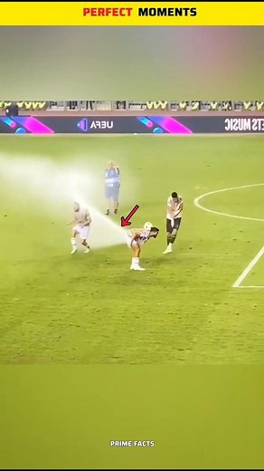 Insane Perfect Timing moments