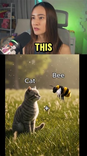 Ruthbell🌻 | Animal combinations 🥺 | Instagram