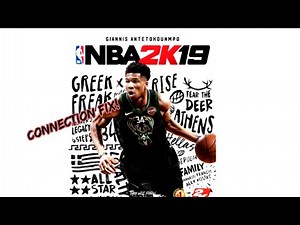 Error code 2fd7b735 FIX!! NBA 2k19 Connection issue