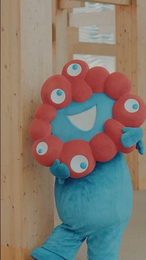 EXPO 2025 THANK YOU! 大阪・関西万博オフィシャルテーマソング「この地球（ほし）の続きを」#コブクロ #expo2025forever #ミャクミャク