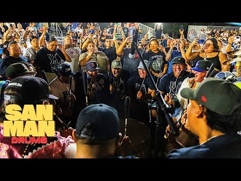 24 Drum Groups, One Circle | San Manuel Pow Wow 2025