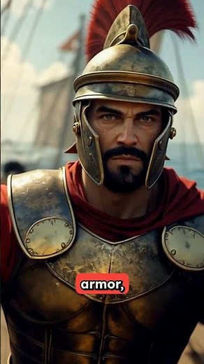 The Masters of the Sea: The Roman Navy's Untold Stories #romanempire #ancientcivilization #history