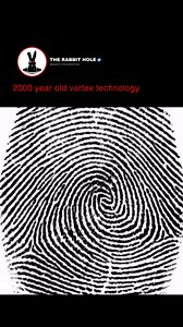 22K views · 329 reactions | 2000 year old vortex technology | The Rabbit Hole | Facebook