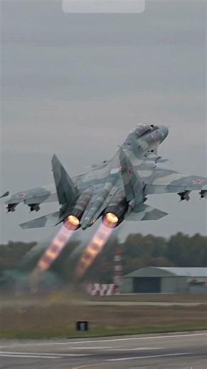 Su-33 Flanker-D Insane Vapor Halo Shockwave! 🤯🔥