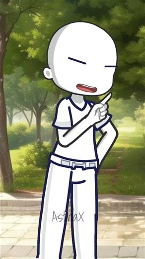 | Switching Languages Meme | Country Reveal :) | #gl2 #gacha #shorts