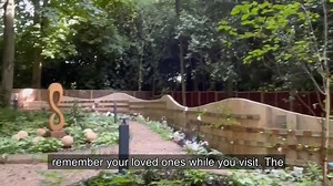 5.4K views · 46 reactions |  Our Baby Memorial Garden at University...
