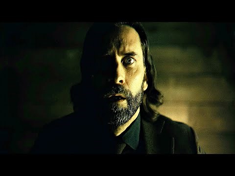 Alan Wake 2 - Ending & Final Boss Fight (4K 60FPS)