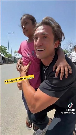 Meet some of the most Nicest people in the world part 3 #foryou #kindness #goviral #love #humanity