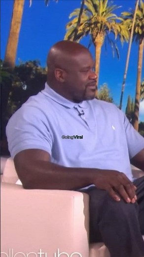 Shaq’s $11 Million Mansion!